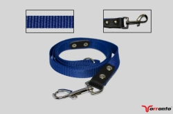 Vodtíko Torronto nylon Sun Premium Modrá 150cm