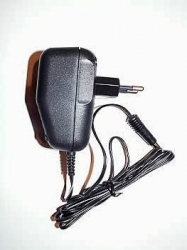 Náhradní napájecí adaptér 15V / 100 mA