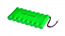 Akumulátorový pack k d-fence 202 a 2002