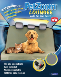 Autopotah PetZoom Longee