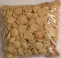 Originální Mini Psí Piškoty 1kg - rozvažované