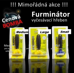 FUBMINATOR HRABLO LARGE