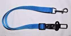 Zádržný pás Torronto nylon Sun Premium světle Modrý  59-94 cm 