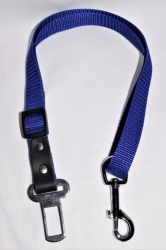 Zádržný pás Torronto nylon Sun Premium  Modrý  59-94 cm  