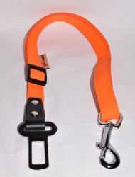 Zádržný pás Torronto nylon Sun Premium Oranžový  59-94 cm 